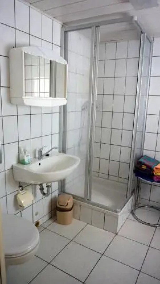 "Bungalow 250a" Meyersgrund Im Thüringer Wald