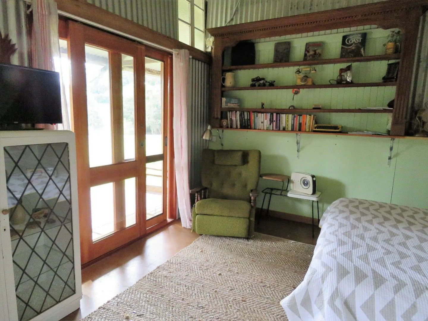 Fig Tree Retro Studio