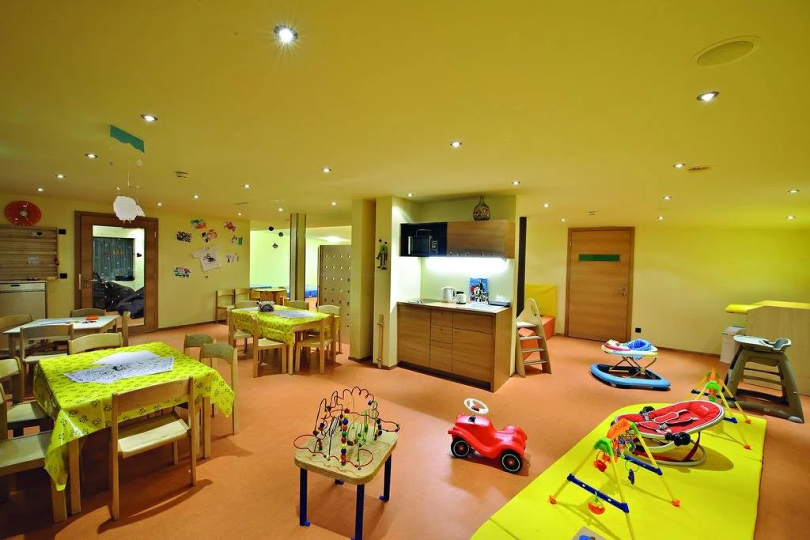 Geigers Posthotel - das Familienhotel