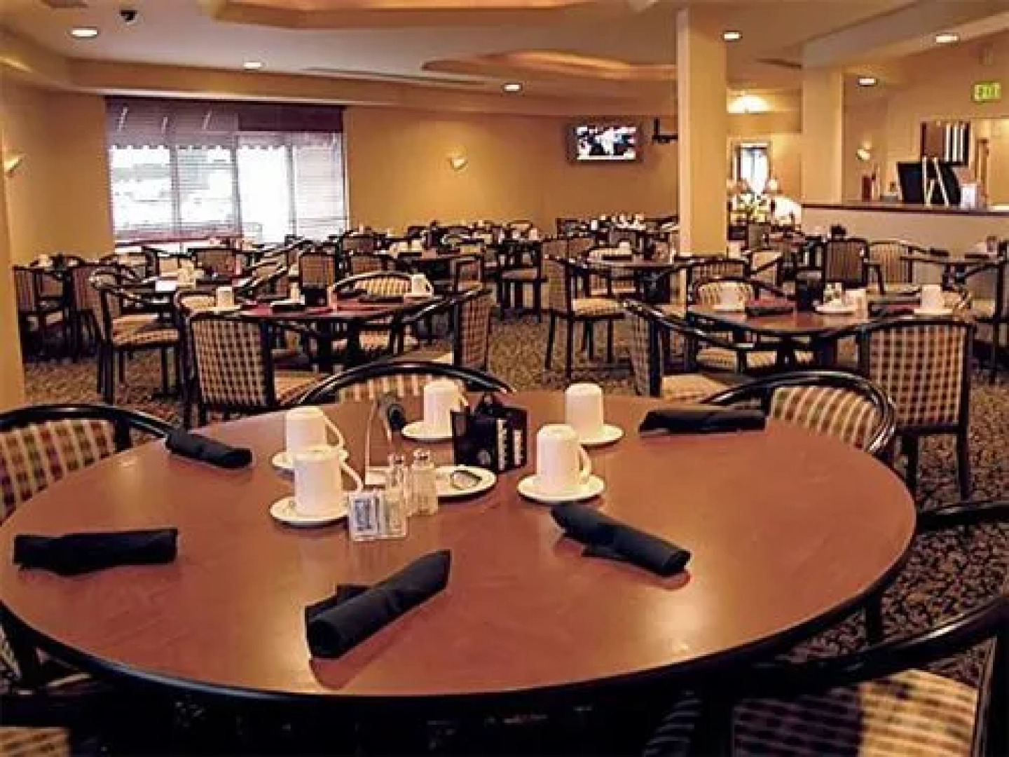 Haven Hotel By OYO Jonesboro University Area