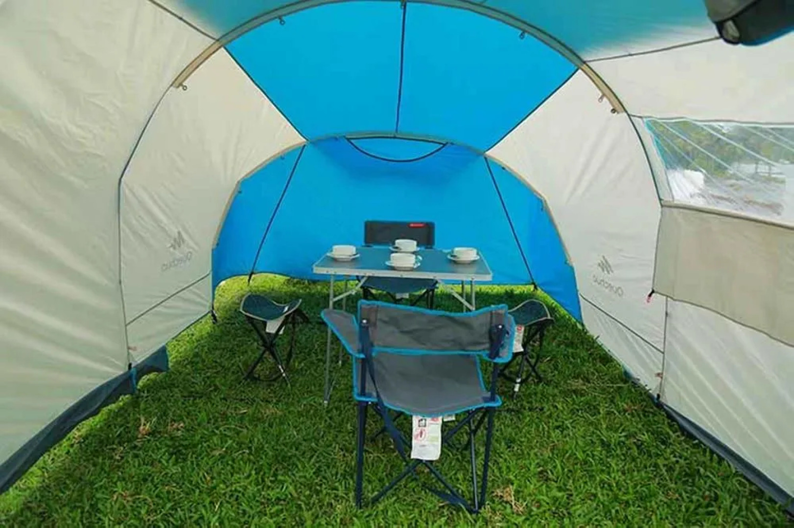 Athirapilly River Resort