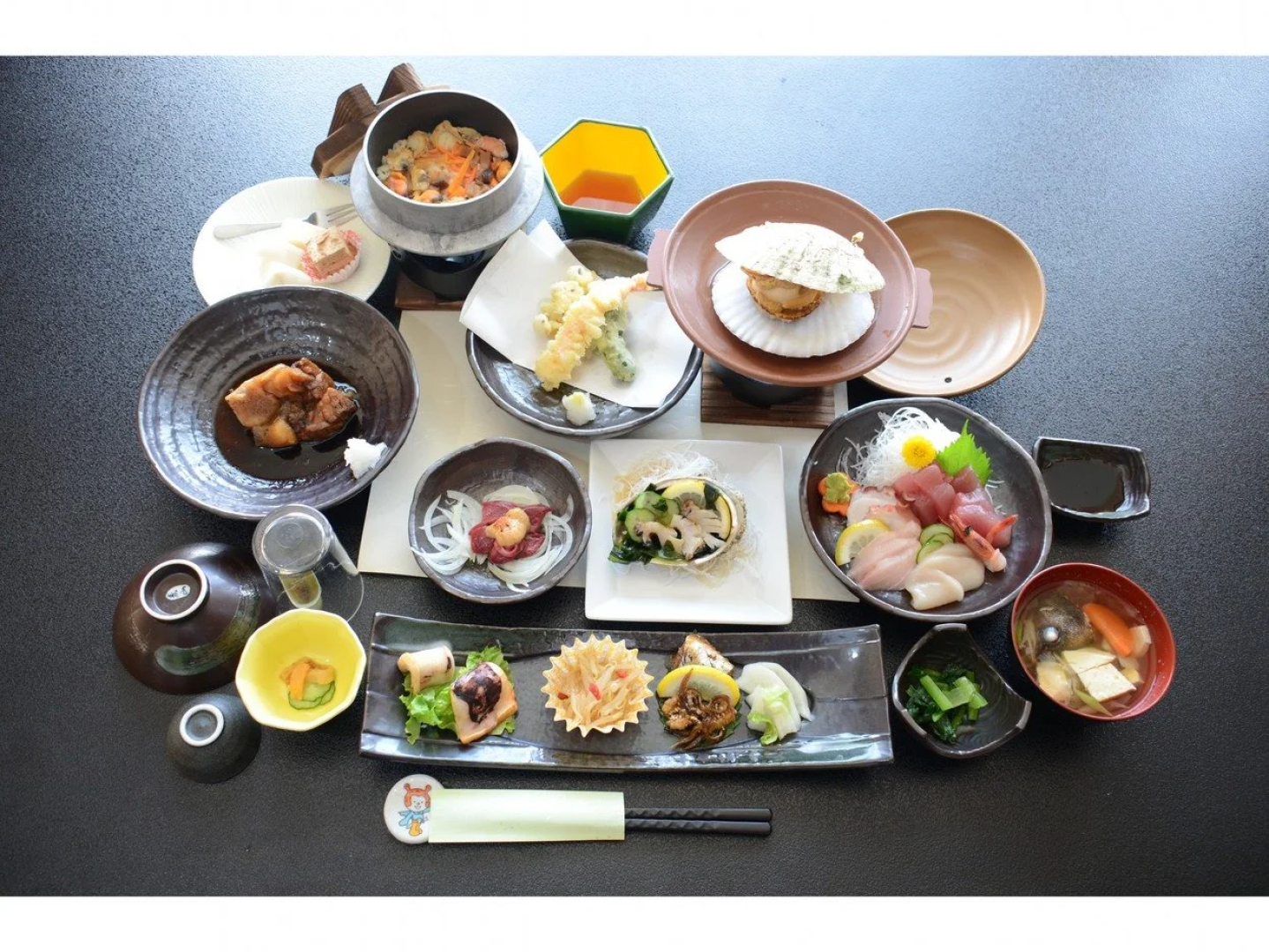 Ryokan Kaikoukan