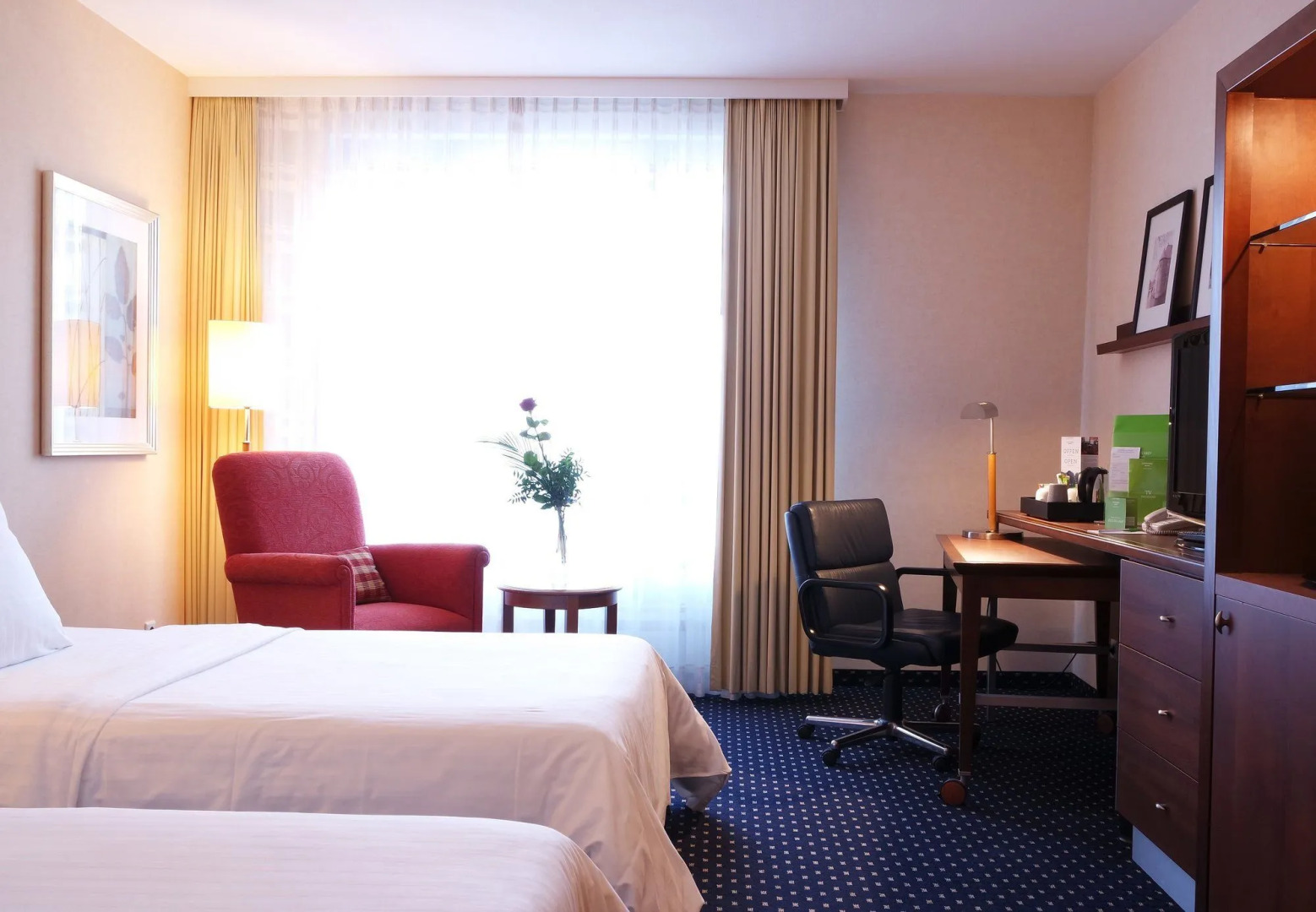 Courtyard by Marriott Bochum Stadtpark