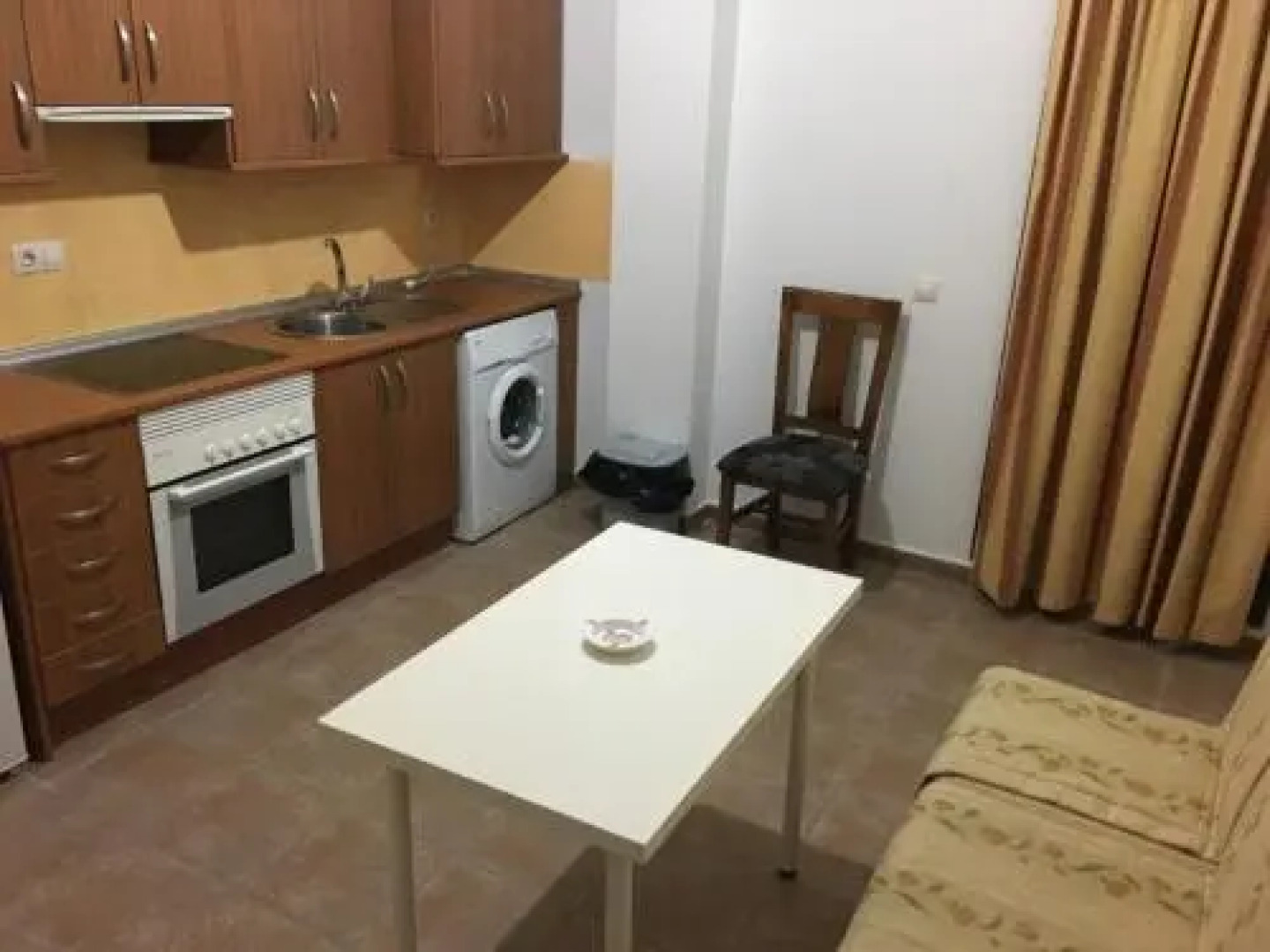 Apartahotel Don Juan-El Olivar de Segura