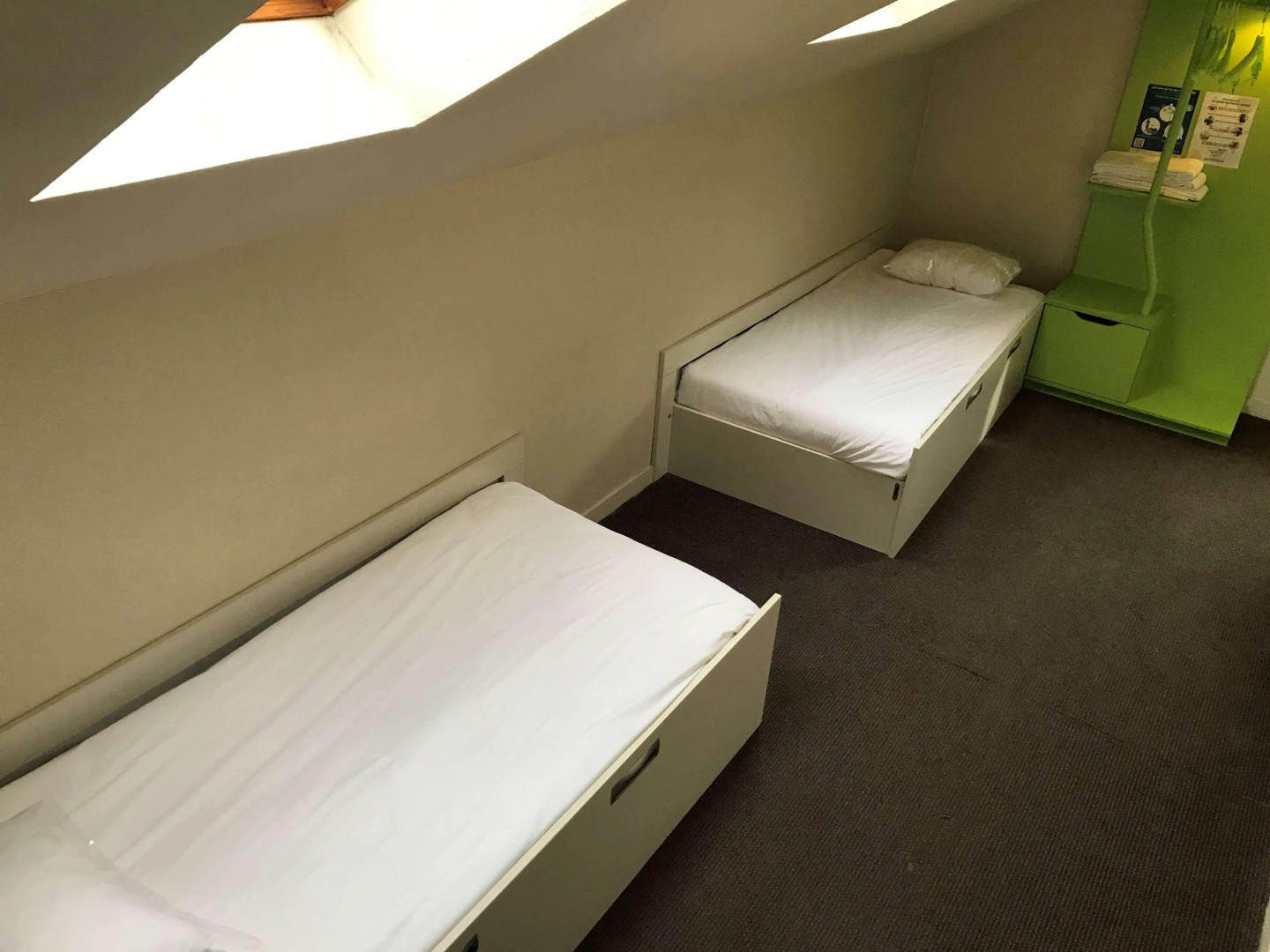 Campanile Lille Nord - Wasquehal