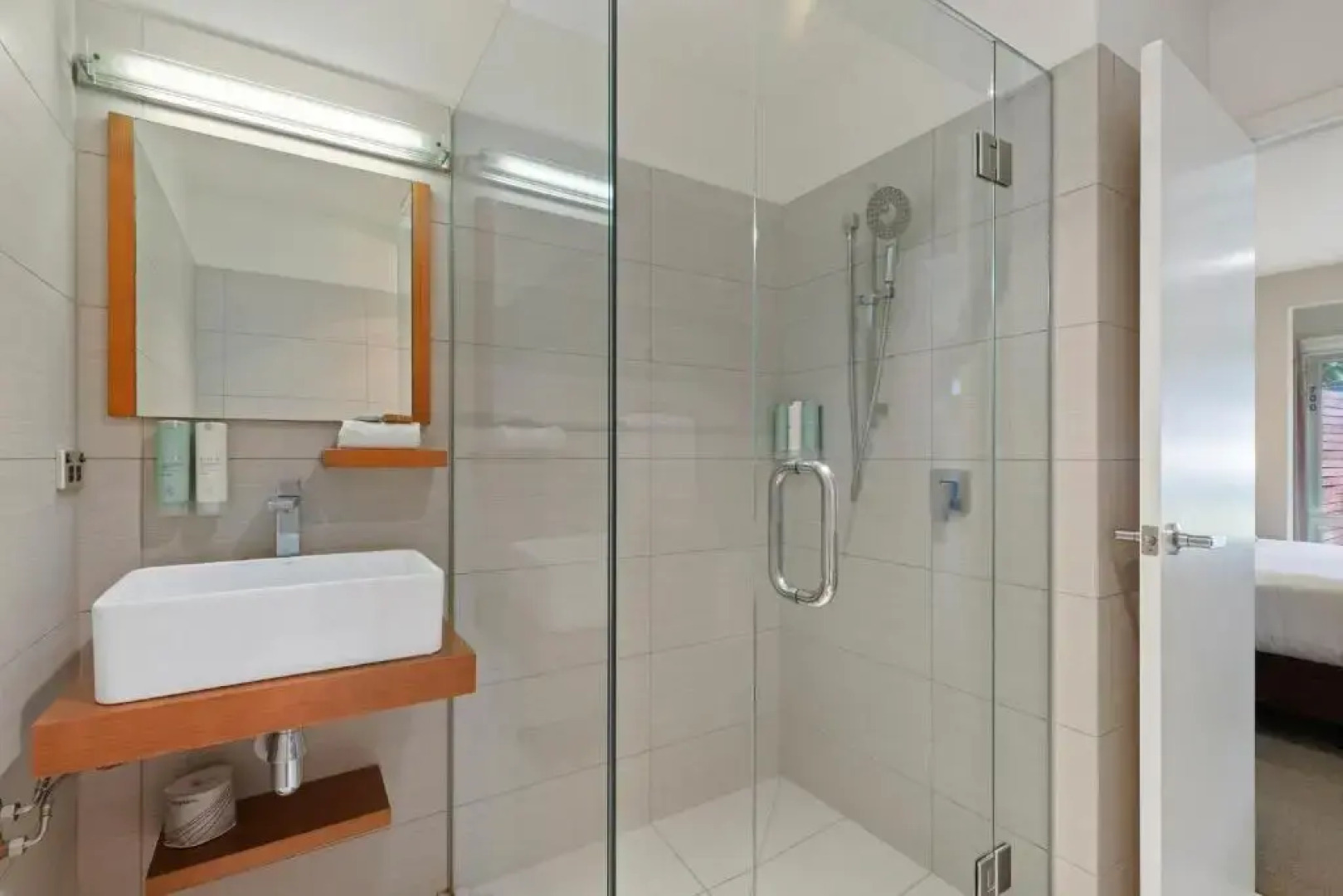 Ramada Resort Reia Taipa Beach