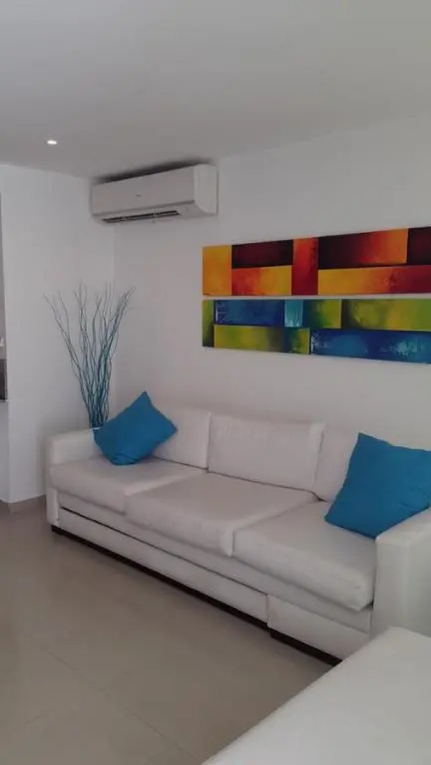 Morros Epic Cartagena