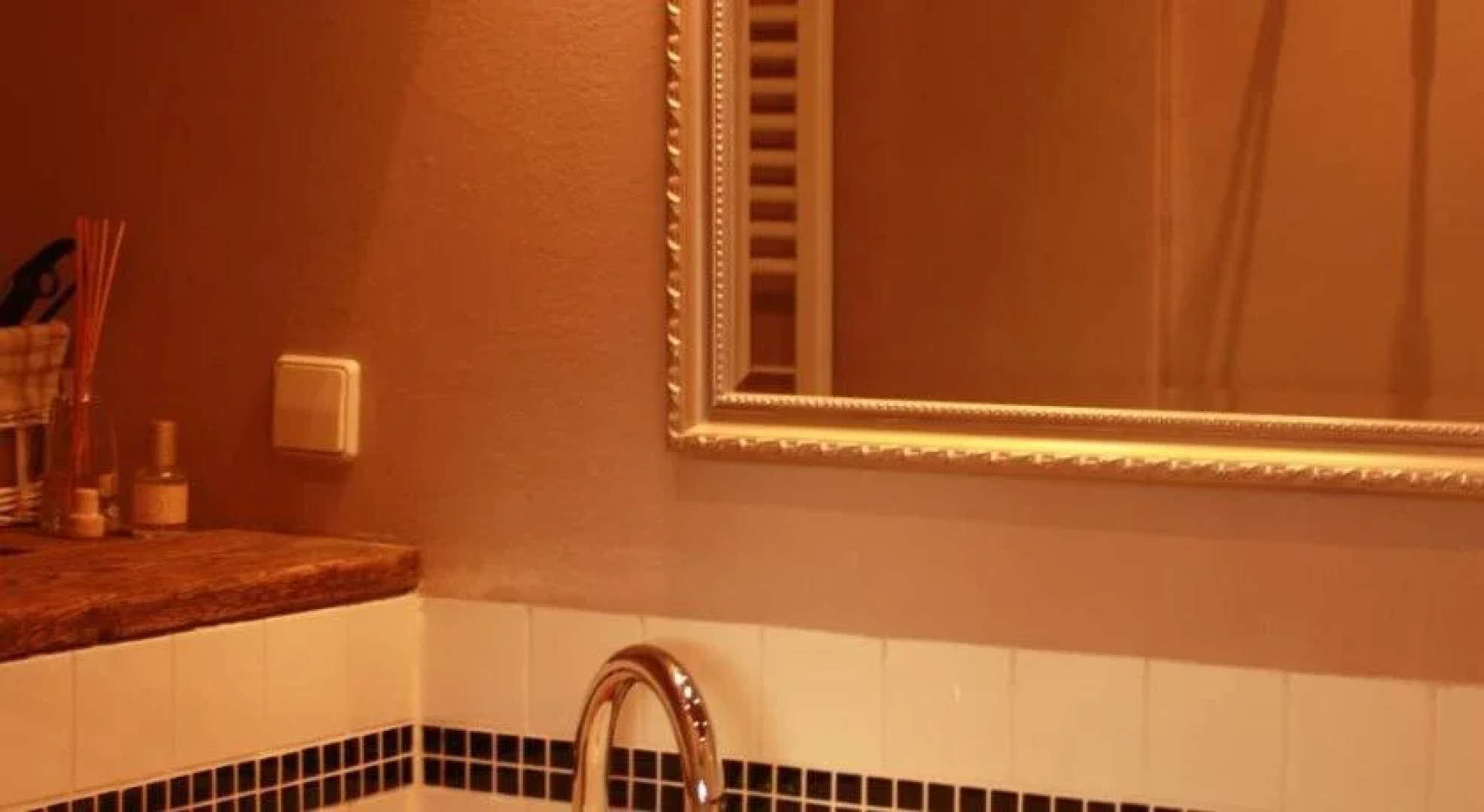 Boardinghouse Hotel Bonne Suite
