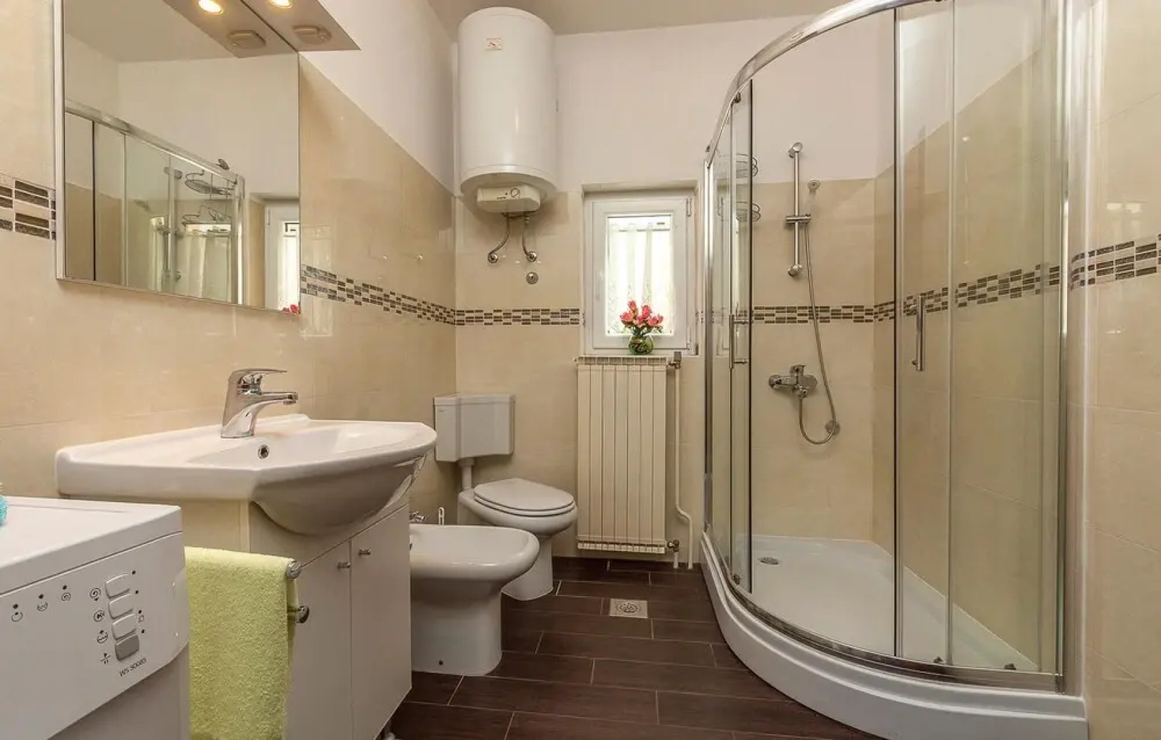 Amazing Apartment in Koromacno With 2 Bedrooms and Wifi