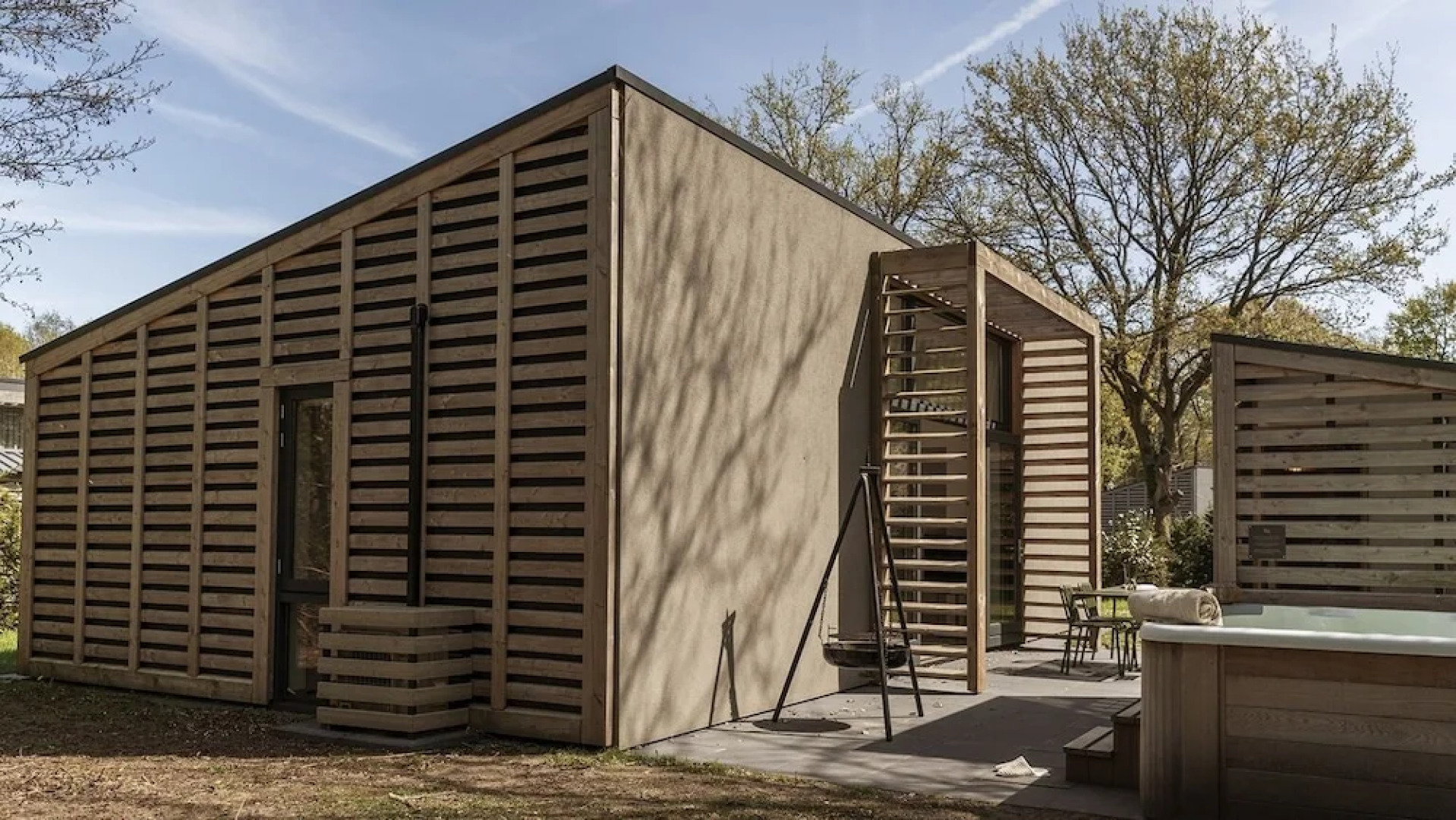 Suitelodges Gooilanden