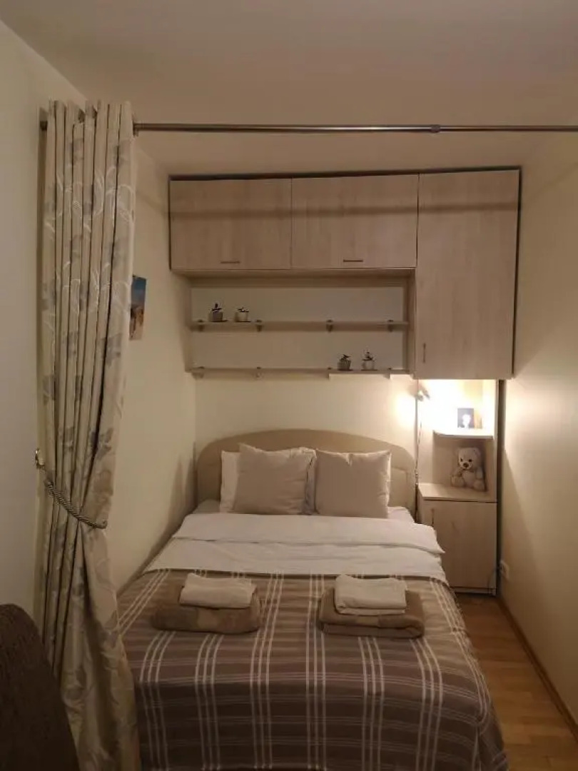 Cosy one room apartment