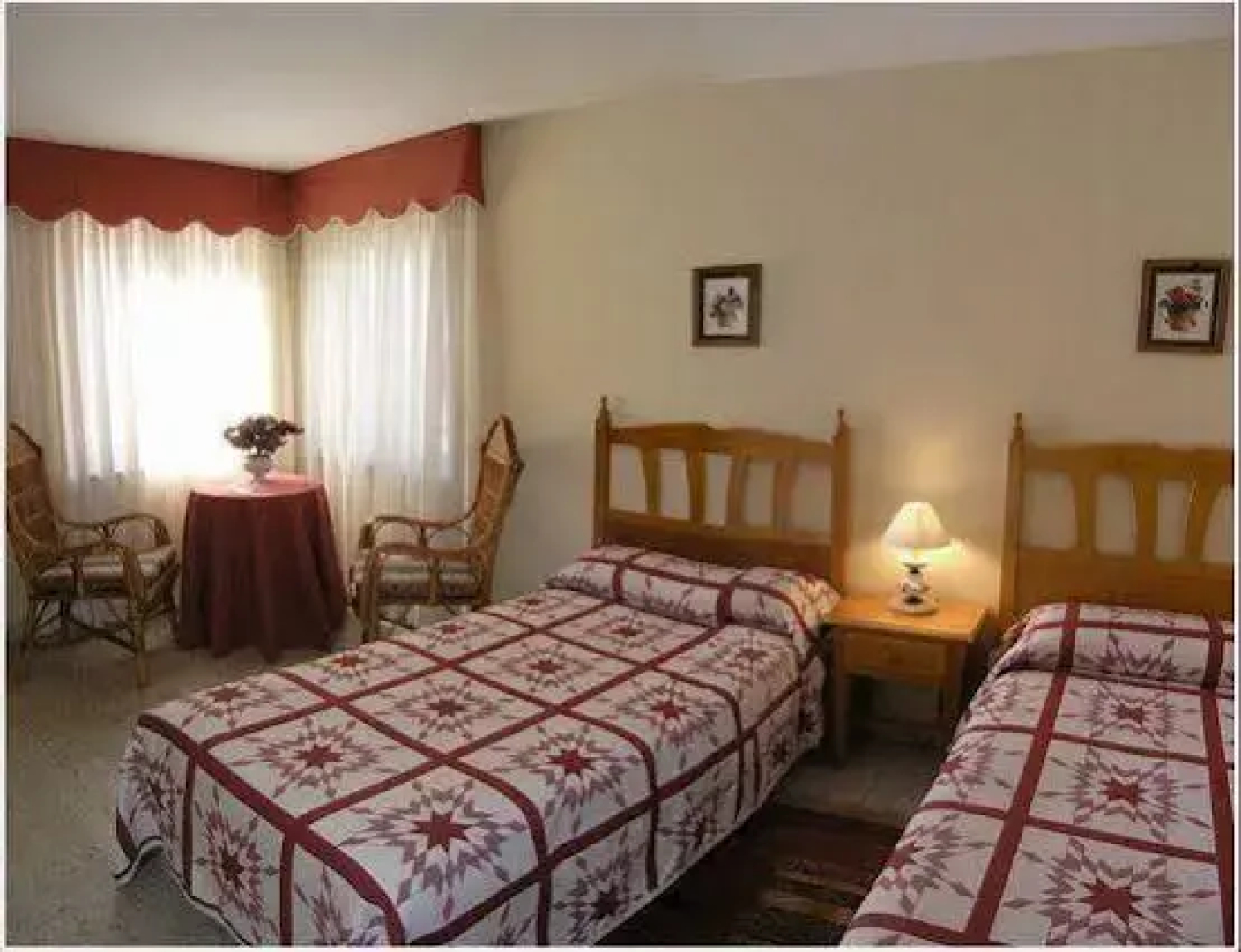 Hotel Toscana