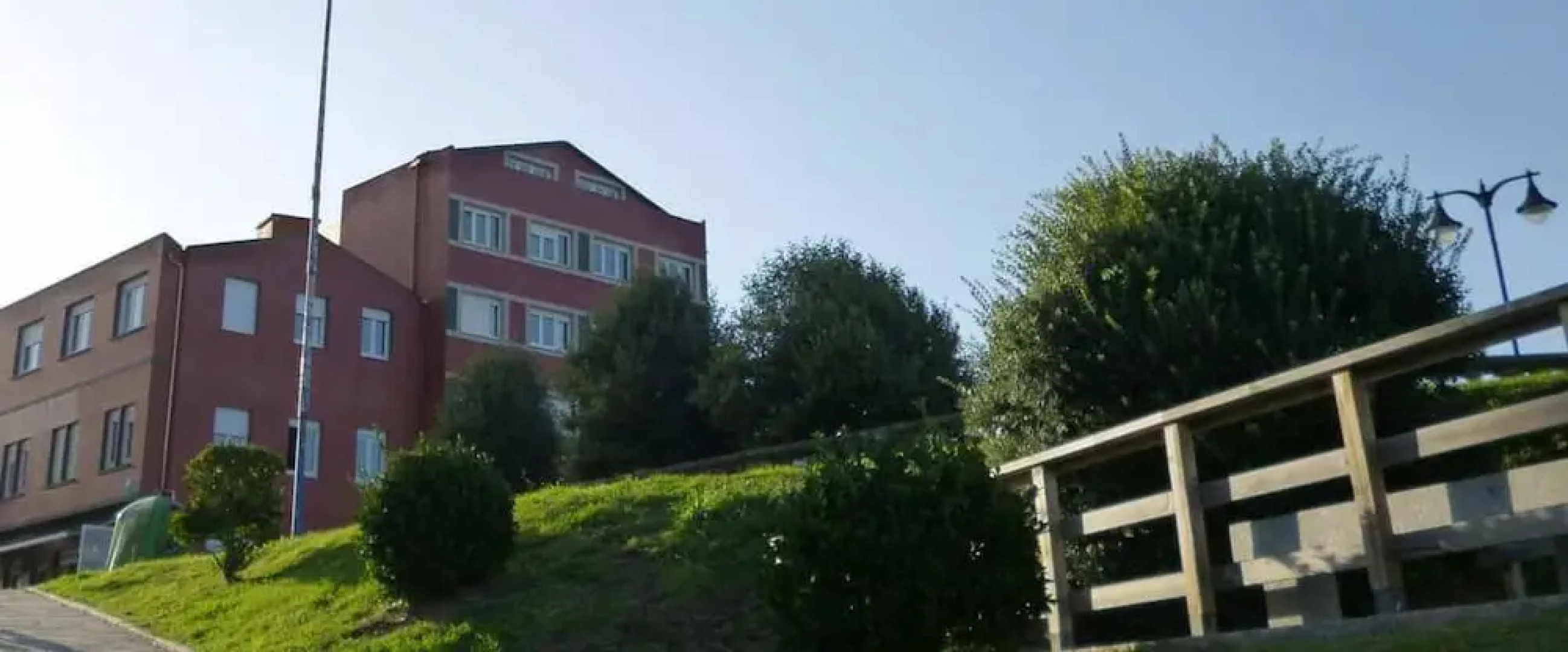 Hotel Orillamar