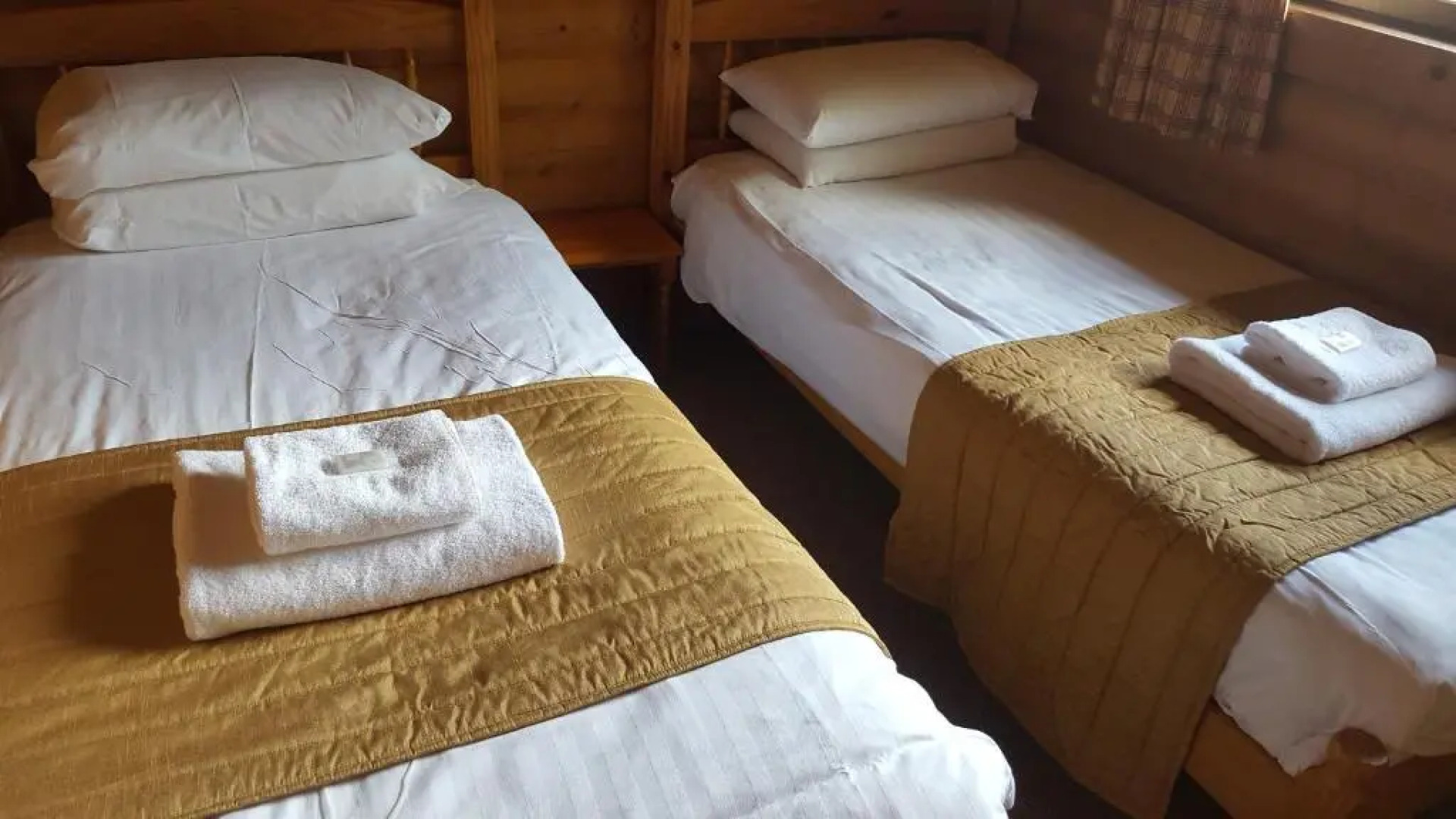 MBH3 Lodges at Pantglas Hall