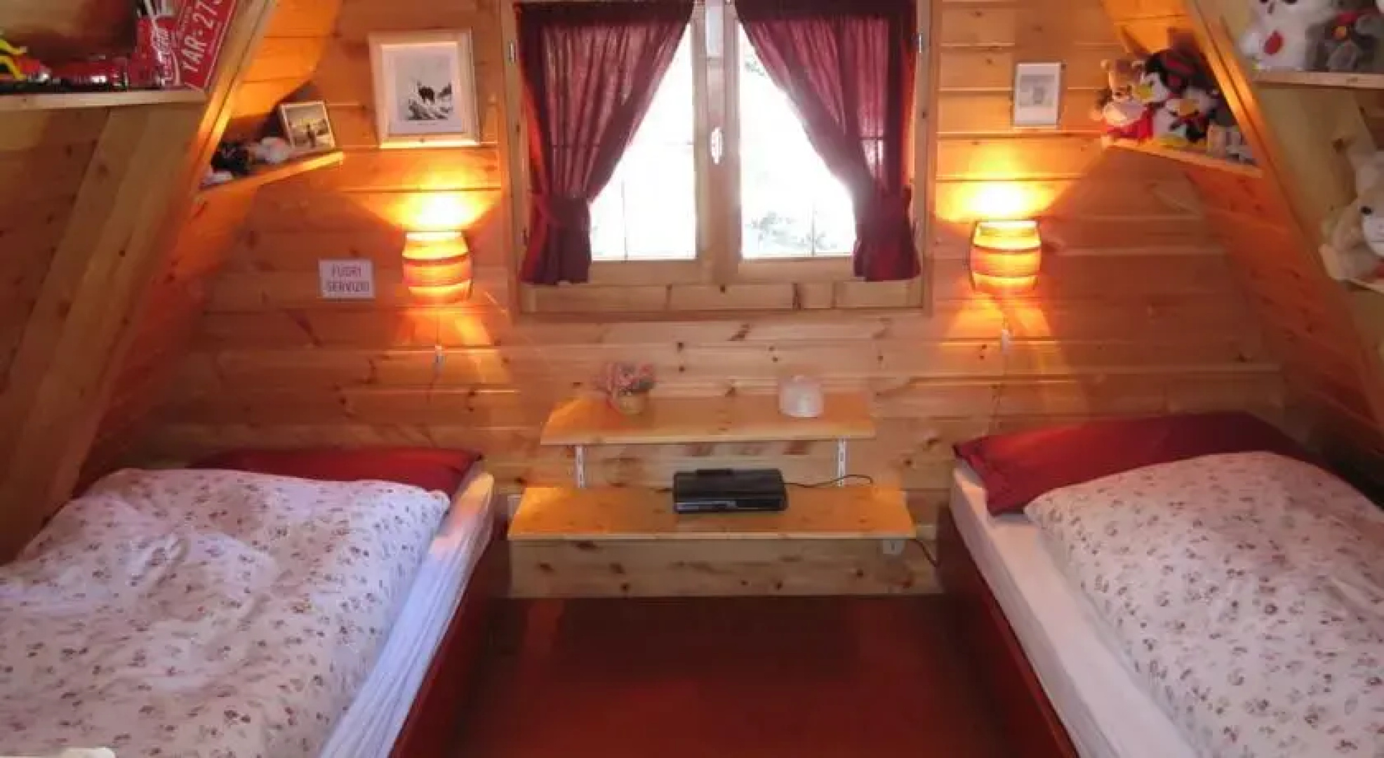 Chalet Cermis