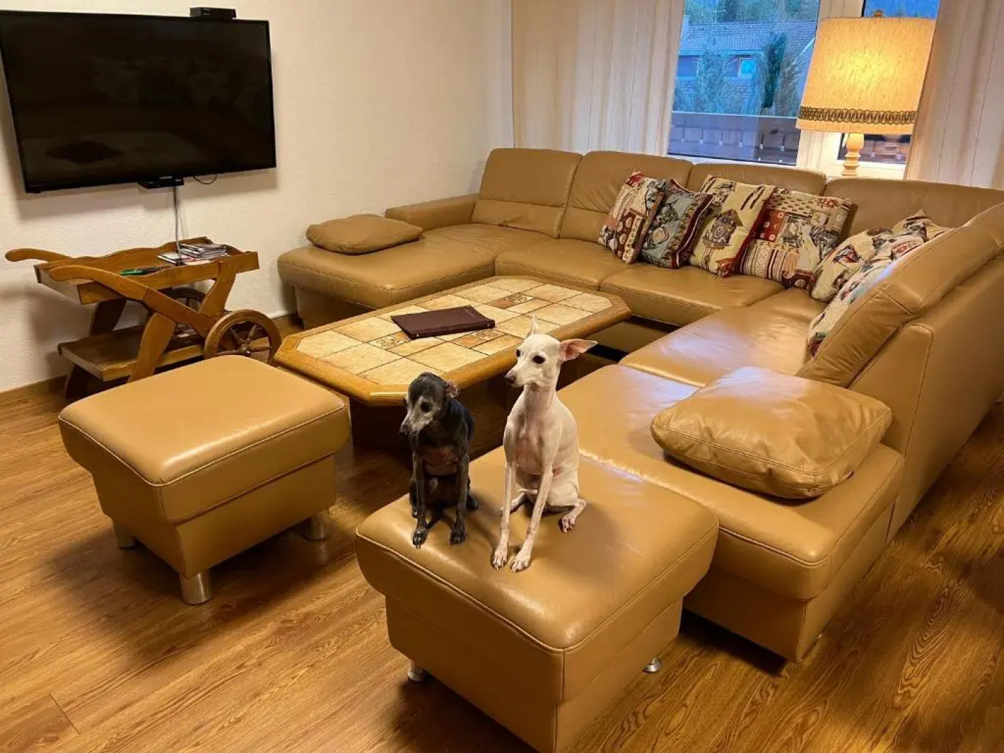 Ferienhaus Frei 2 Titisee