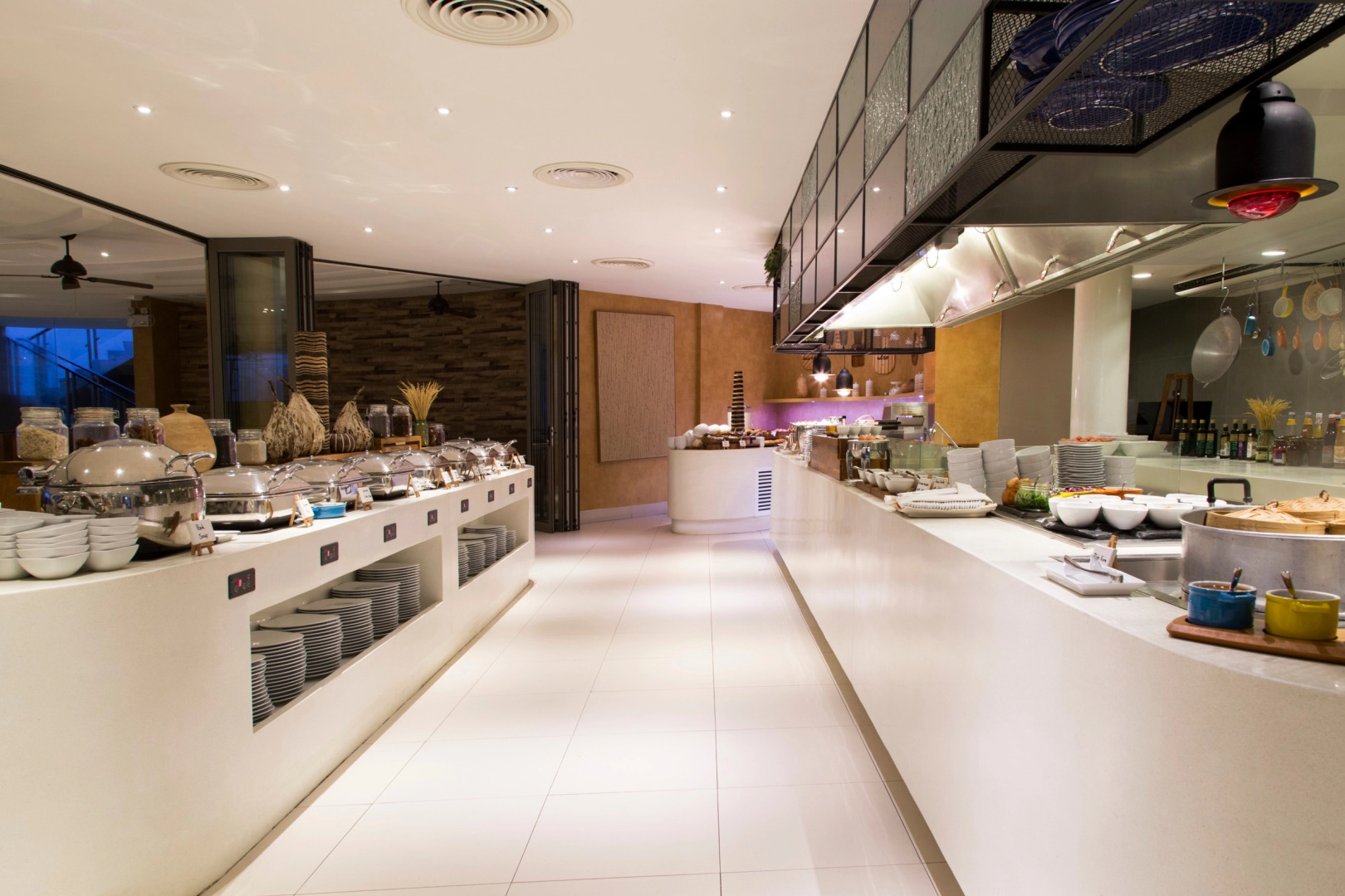 Grand Mercure Phuket Patong