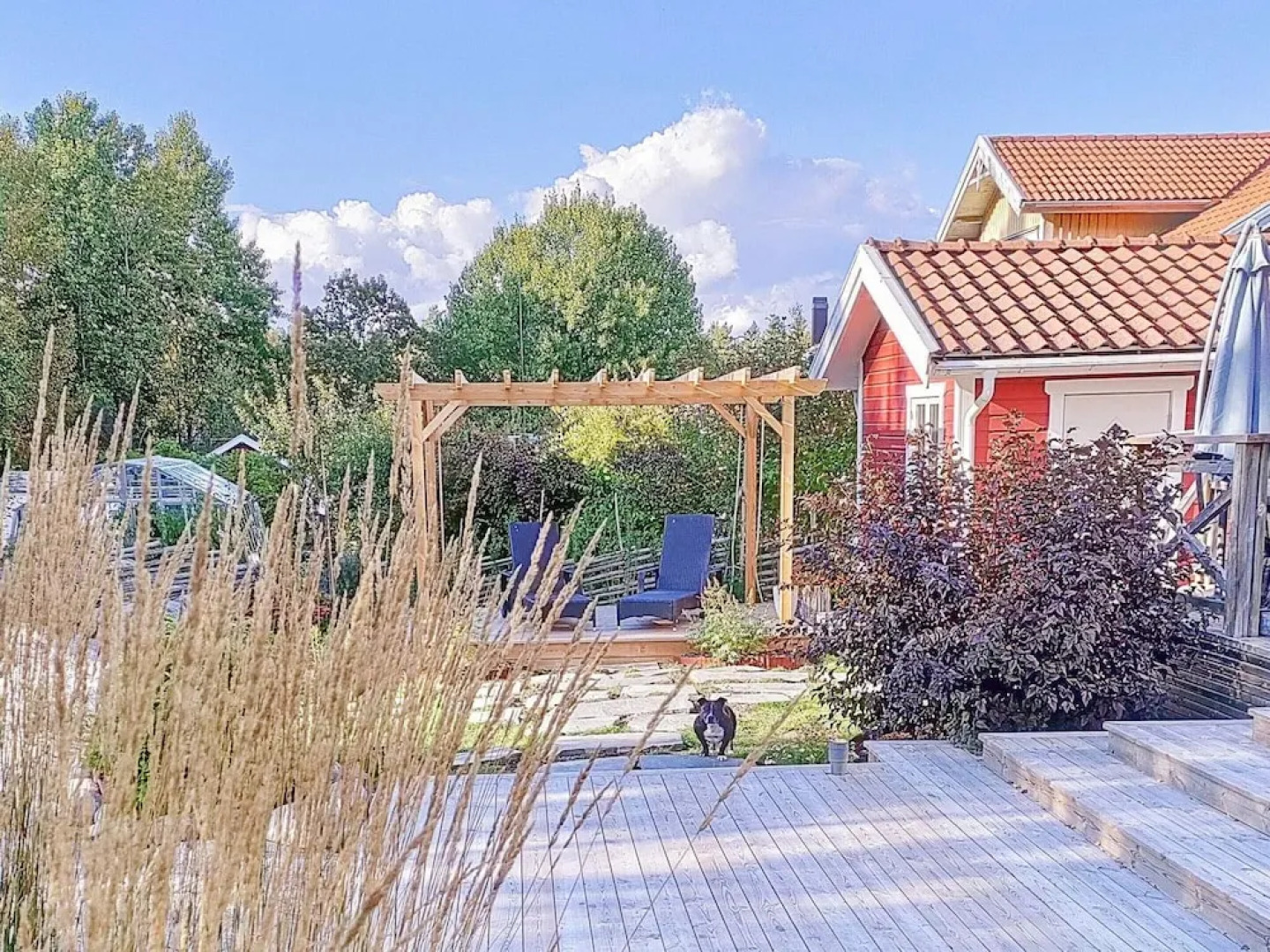 Holiday Home in Vaxholm