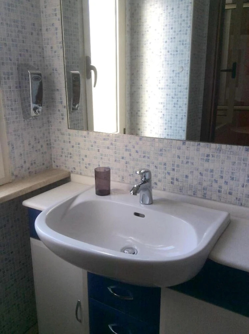 Apartment Via Dei Clementini