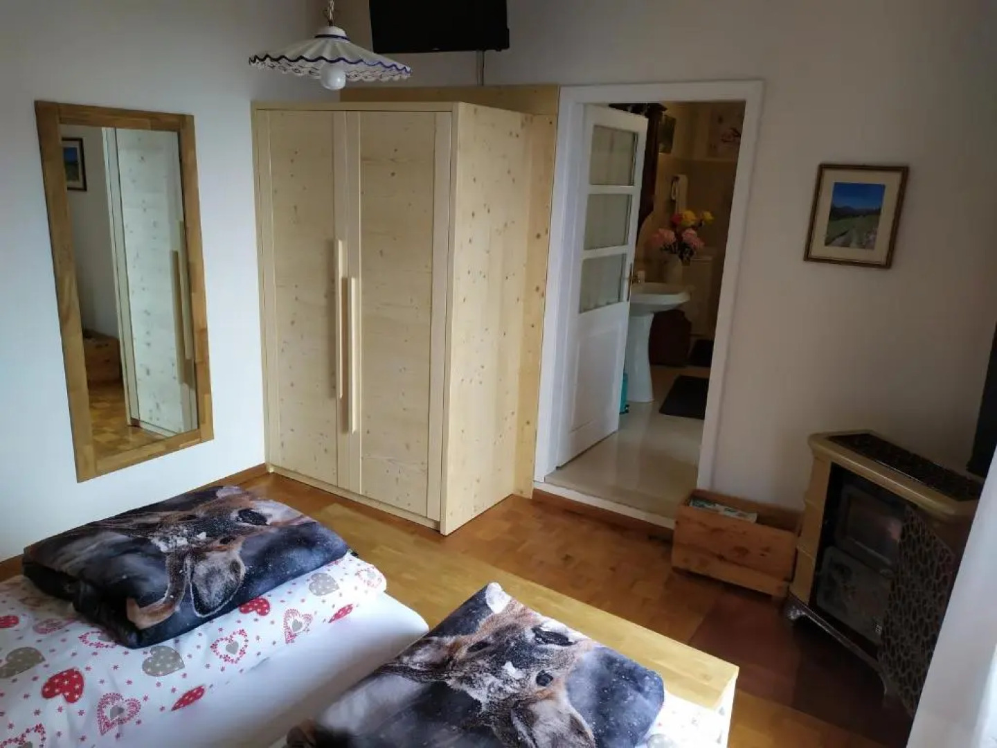 Casa Ida - Clpat 22253