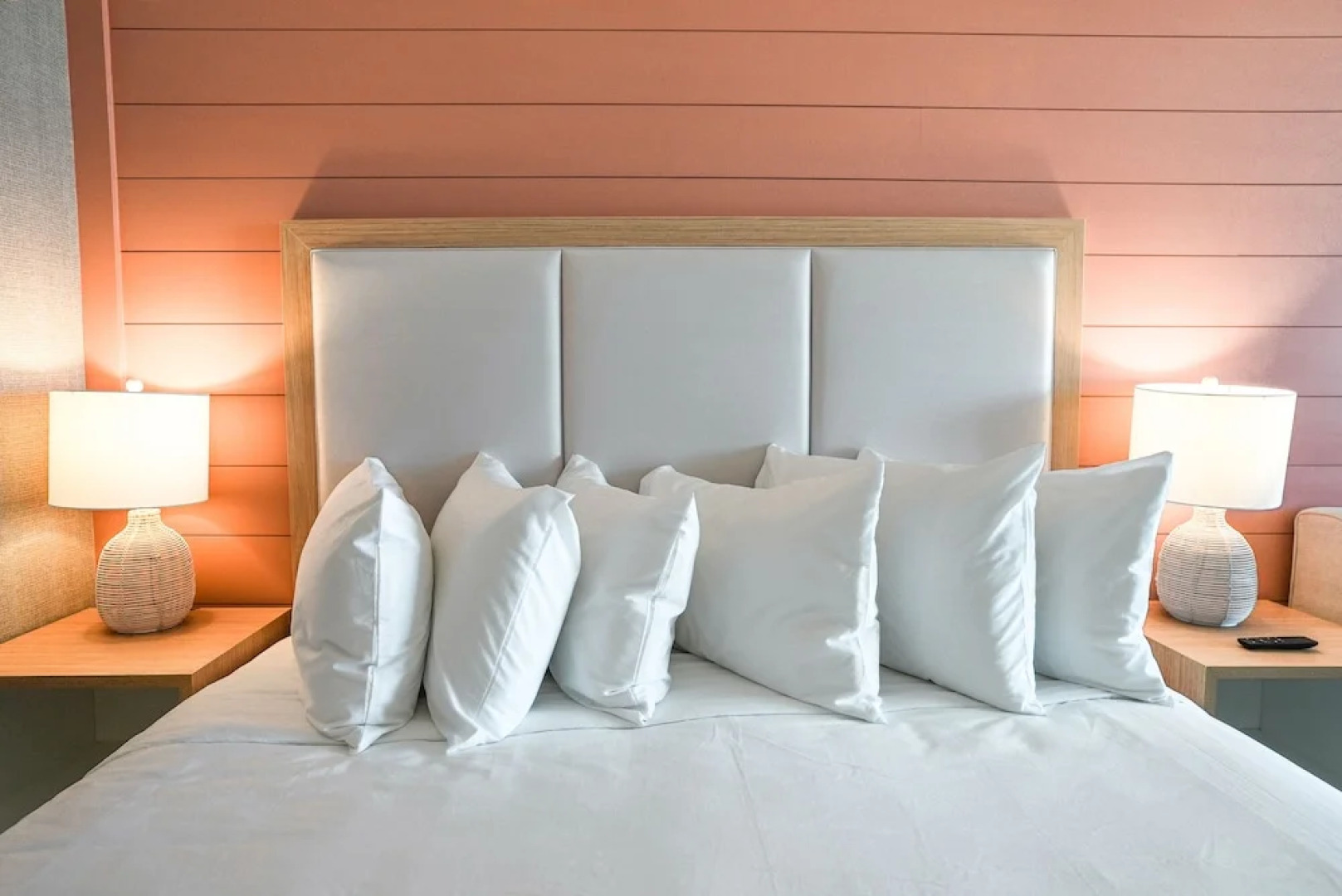 Spray Beach Oceanfront Hotel