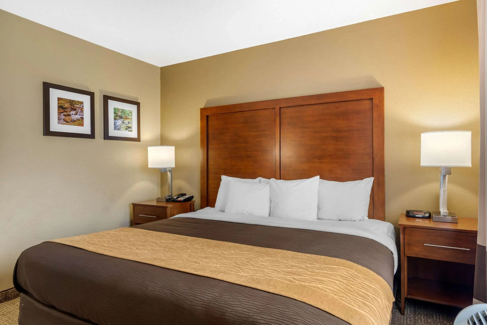 Comfort Inn & Suites Peachtree Corners
