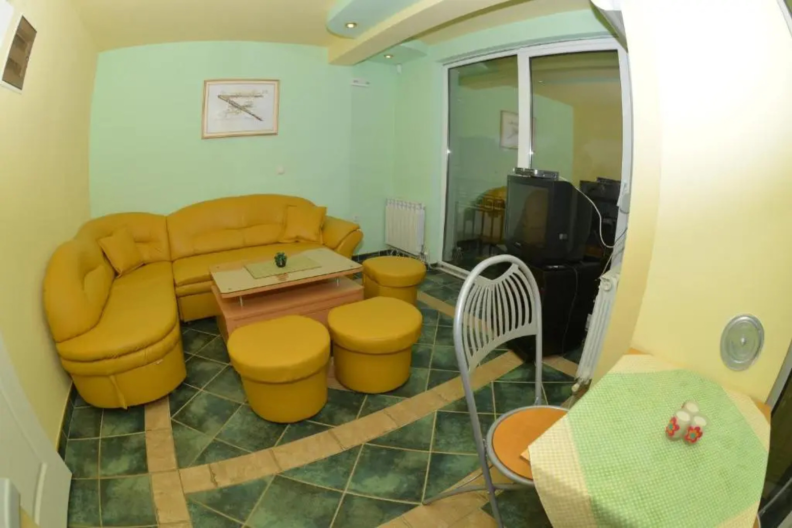 Rooms and Apartaments De Niro