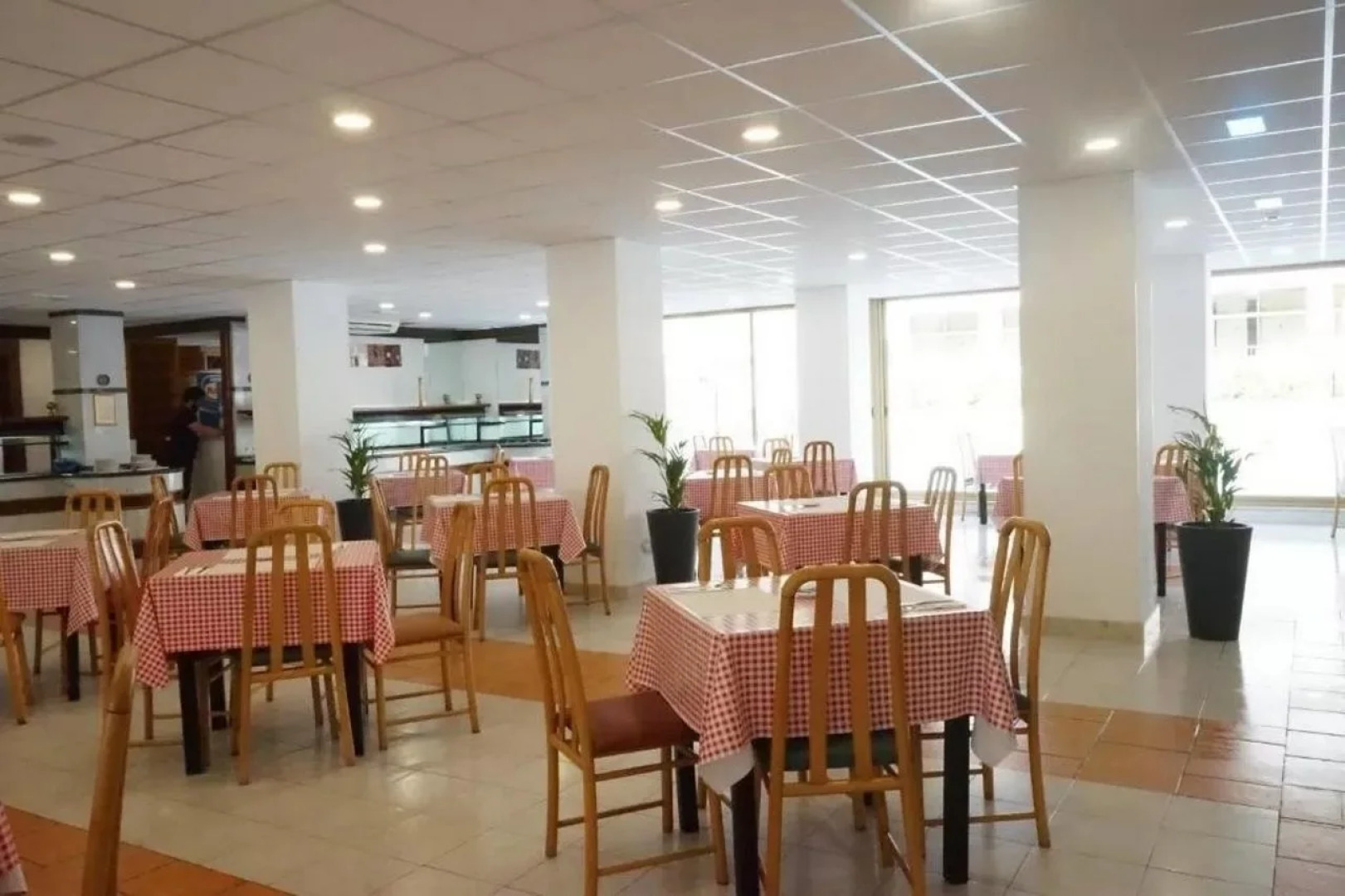 Blue Sea Santa Maria Hotel