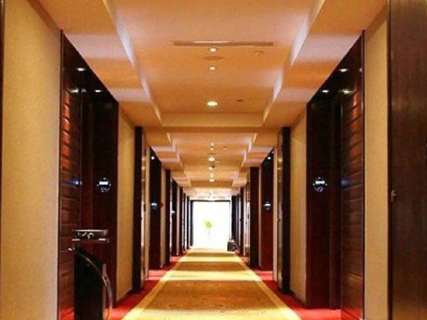 Liuzhou Sanjiangxian Dongxiangguo Hotel