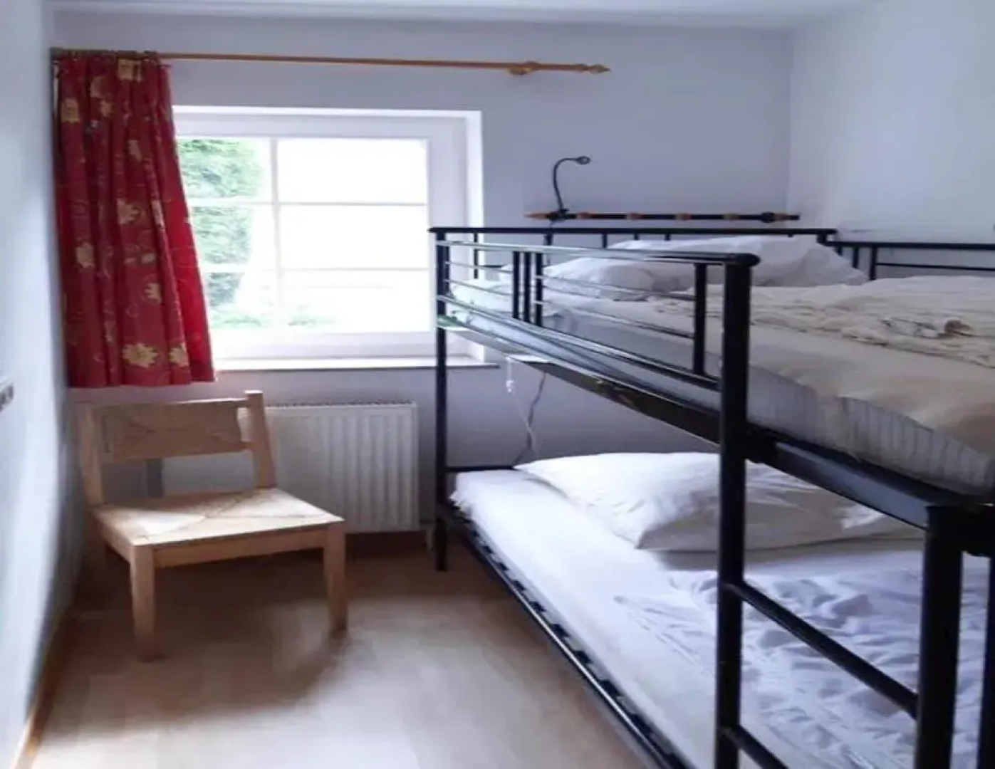 Ferienwohnungen Blaues Haus, Putbus