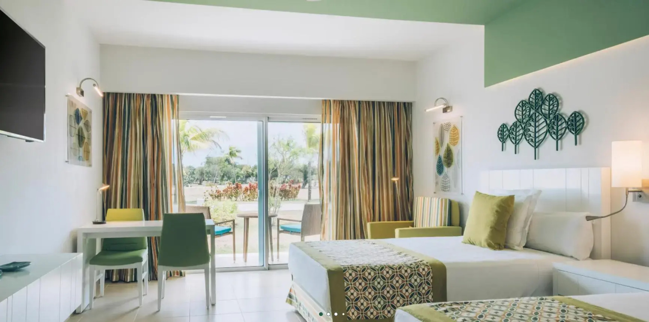 Iberostar Selection HolguA­n