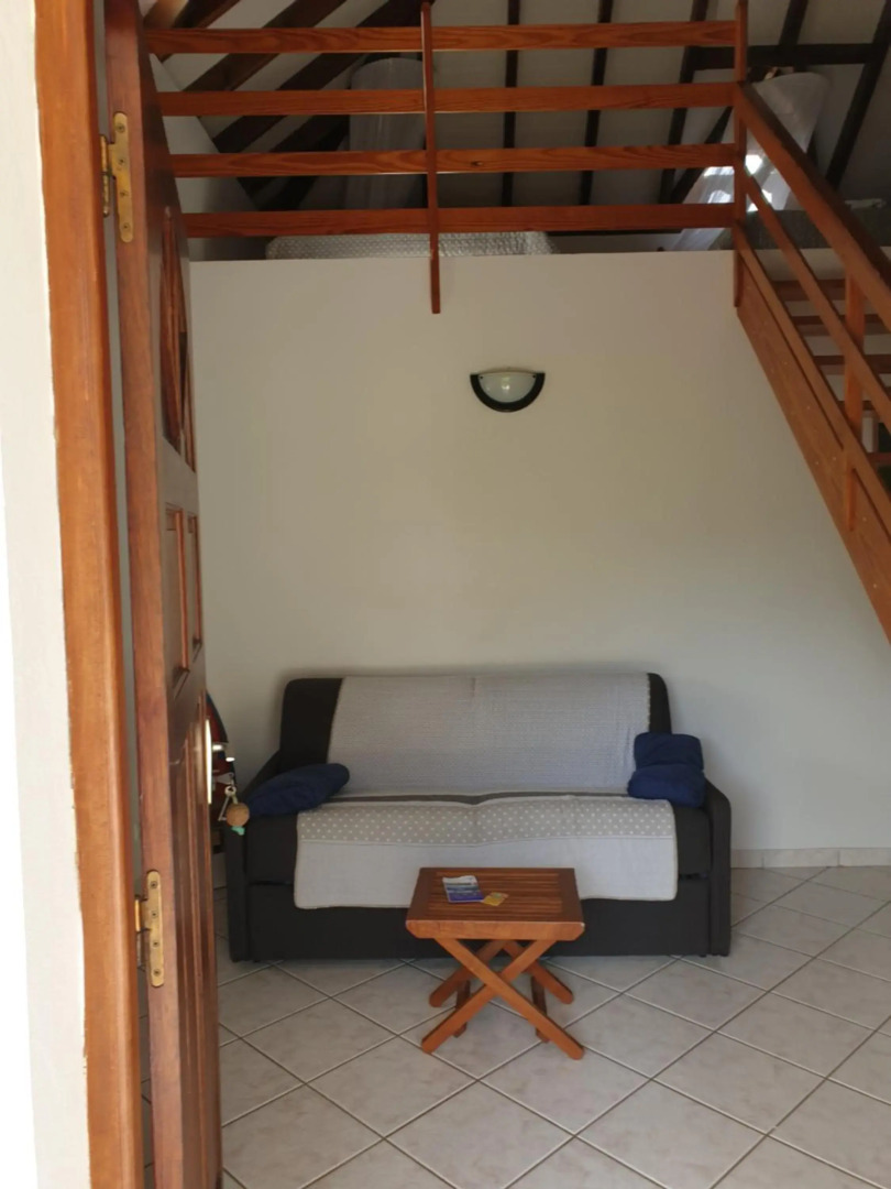 Chez Gisèle et Philippe