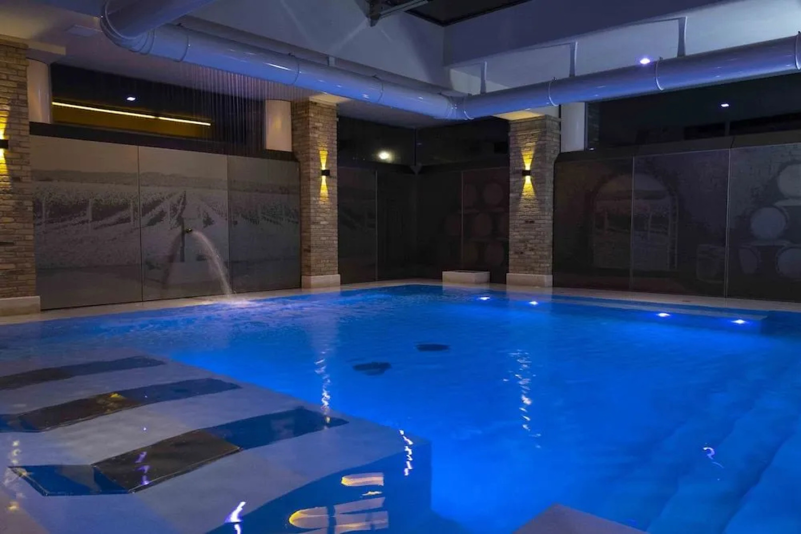 Relais Agriturismo Casina Ricchi