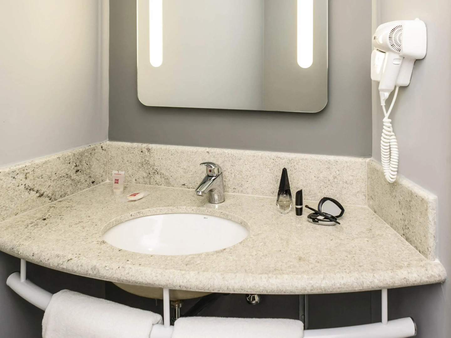 ibis Recife Aeroporto