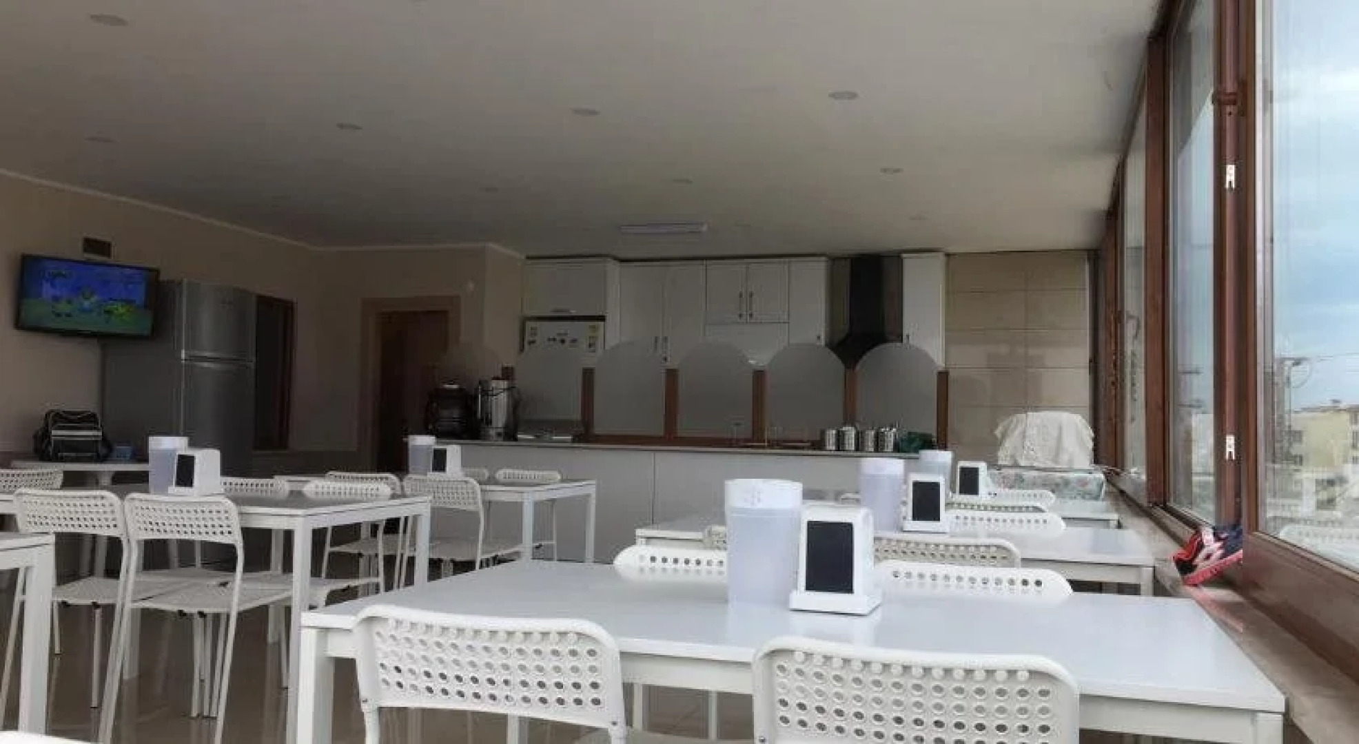 Antandros Narli Konak