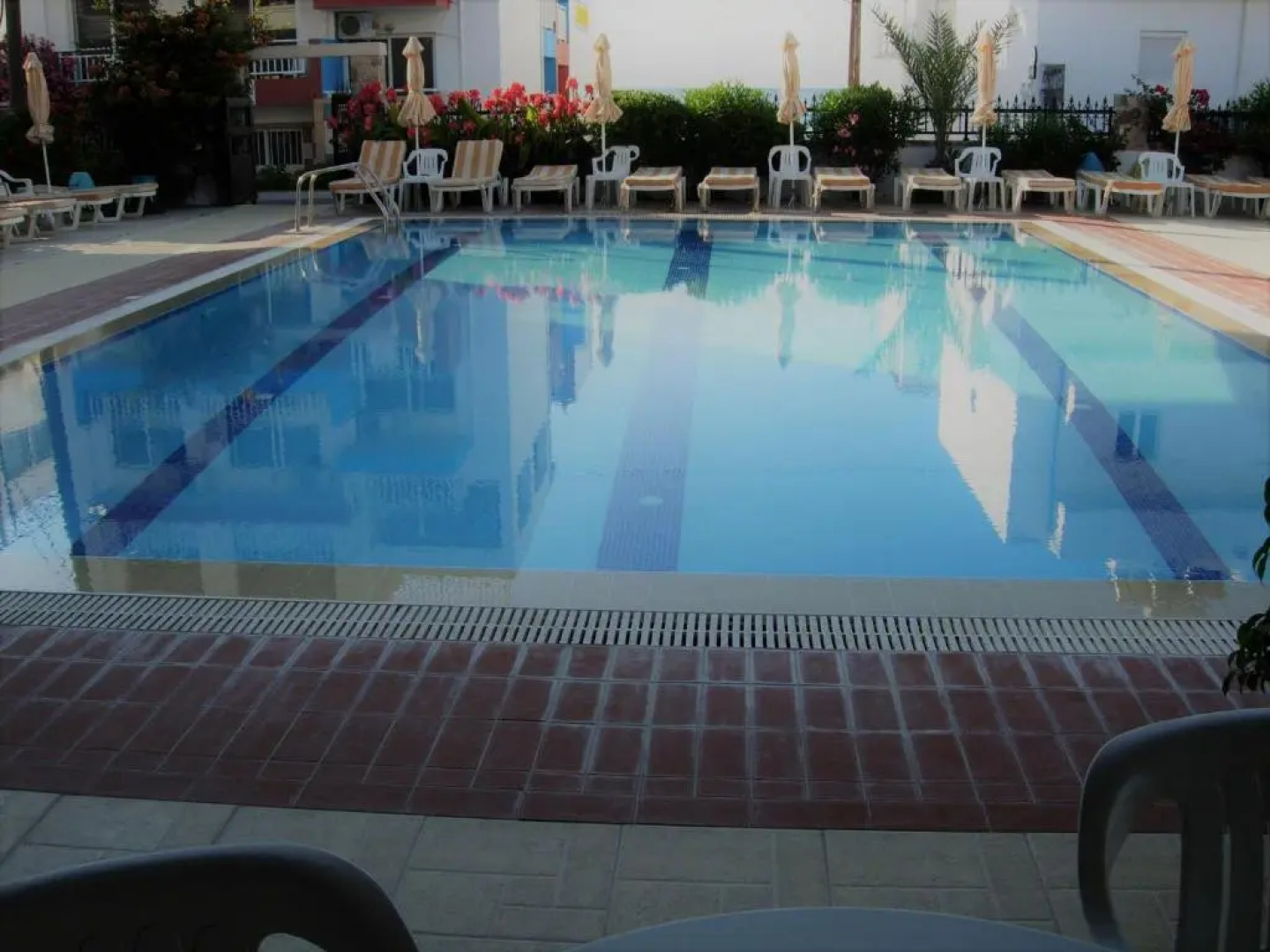 Philippos Studios & Apartments