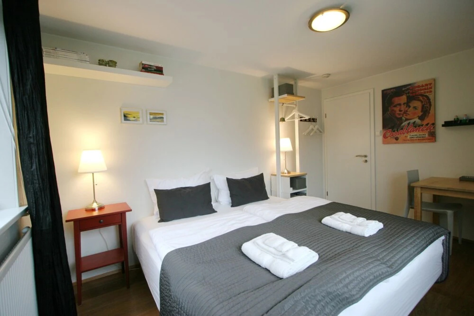 The Herring Guesthouse