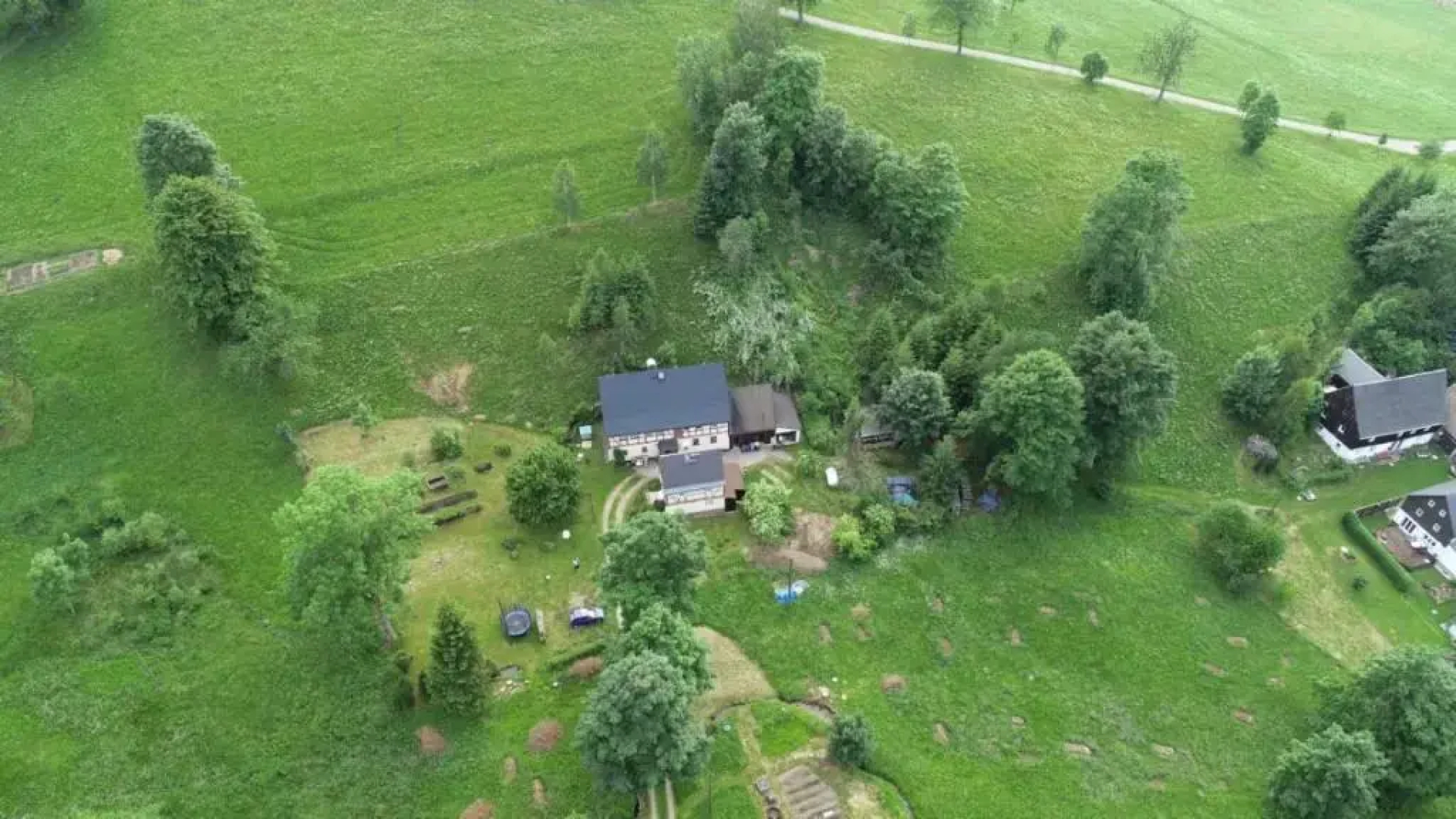 Adventure House Abenteuerferienhaus