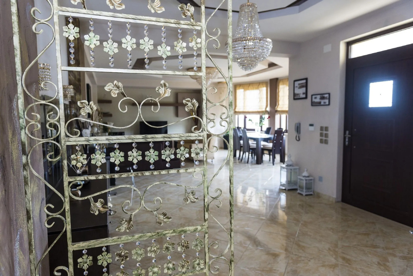 Village View Afantou