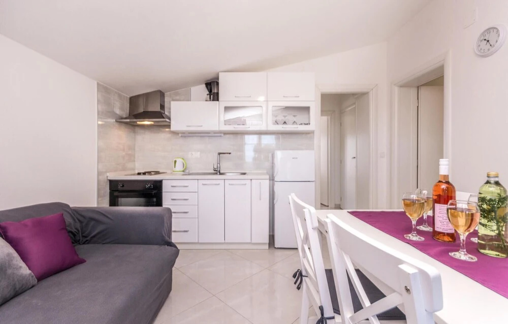 Amazing Apartment in Donje Rastane With 3 Bedrooms, Wifi and Outdoor Swimming Pool