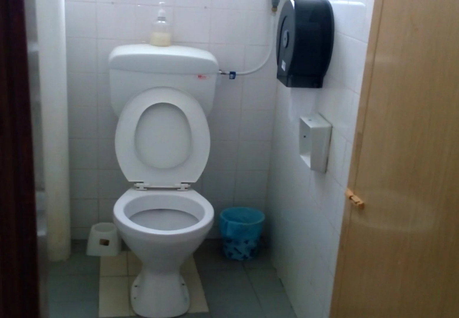 Backpacker's Freak Hostel