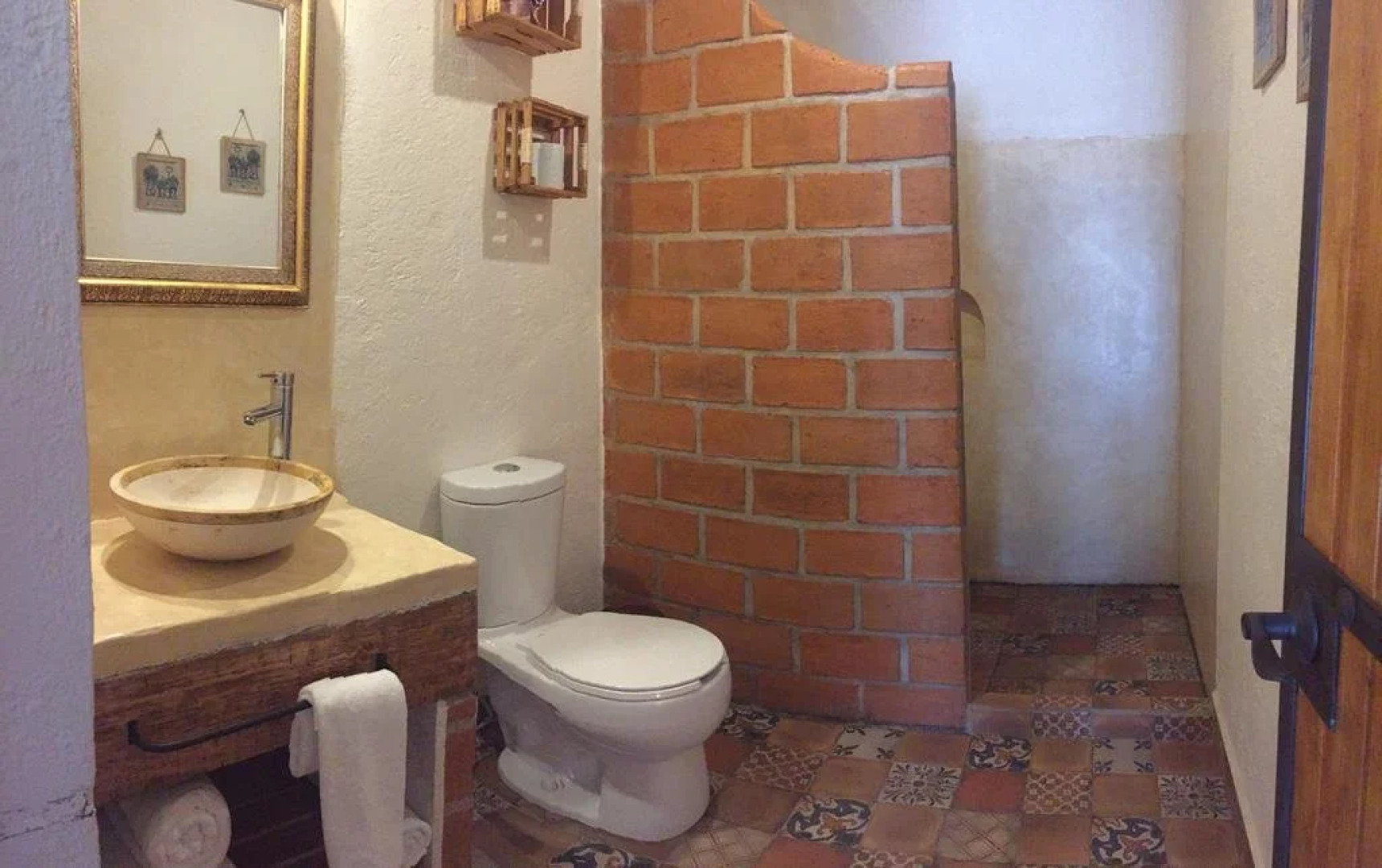 Hotel Boutique Los Faroles