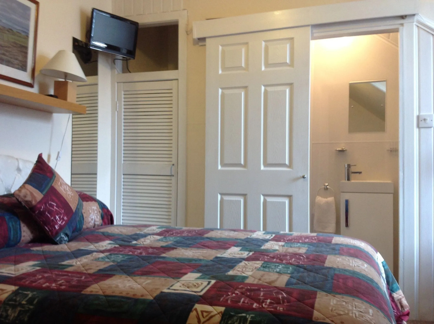 Park Hill Guest House