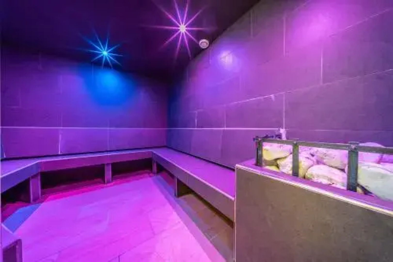 Dolomitenhotel Weisslahnbad