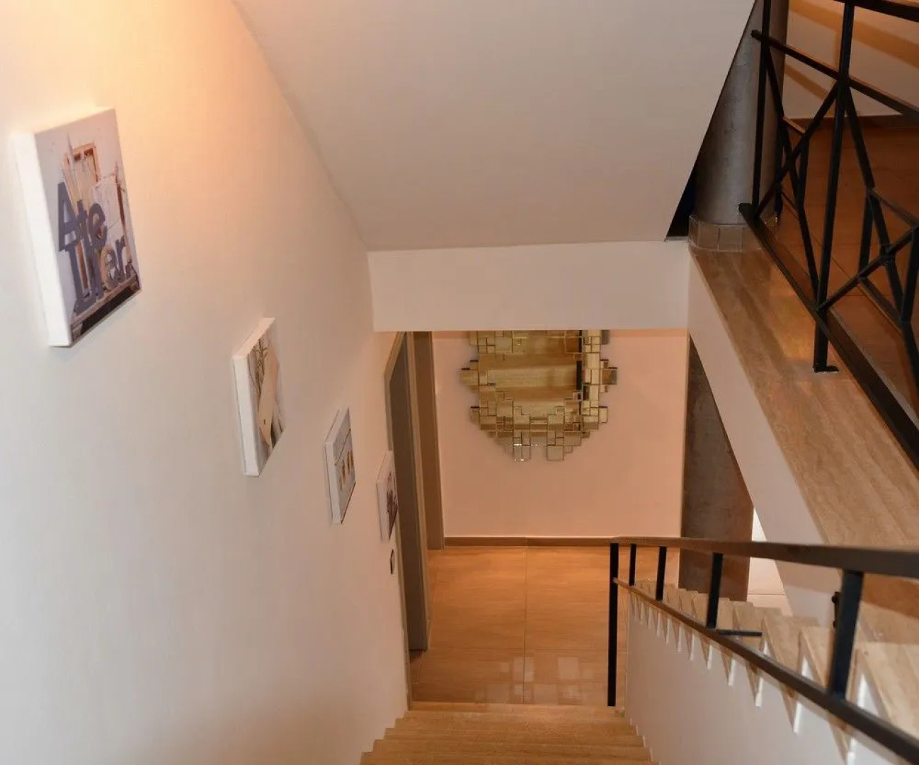 Hôtel L'Escale Coté Port