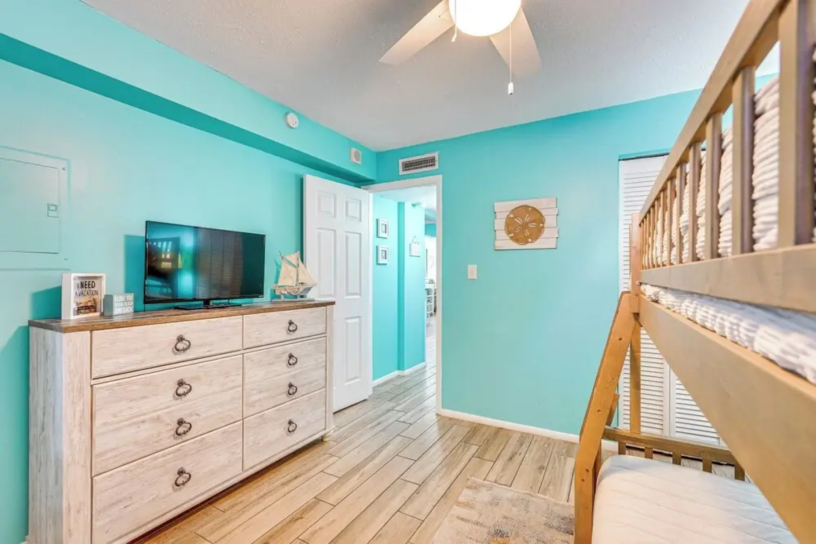 Panama City Beach Vacation Rental w/ Ocean Views!