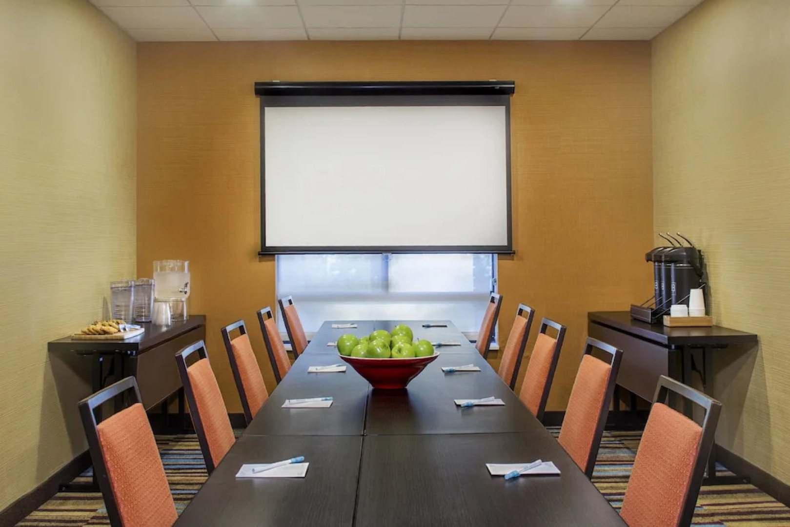 Fairfield Inn & Suites Bridgewater Branchburg/Somerville