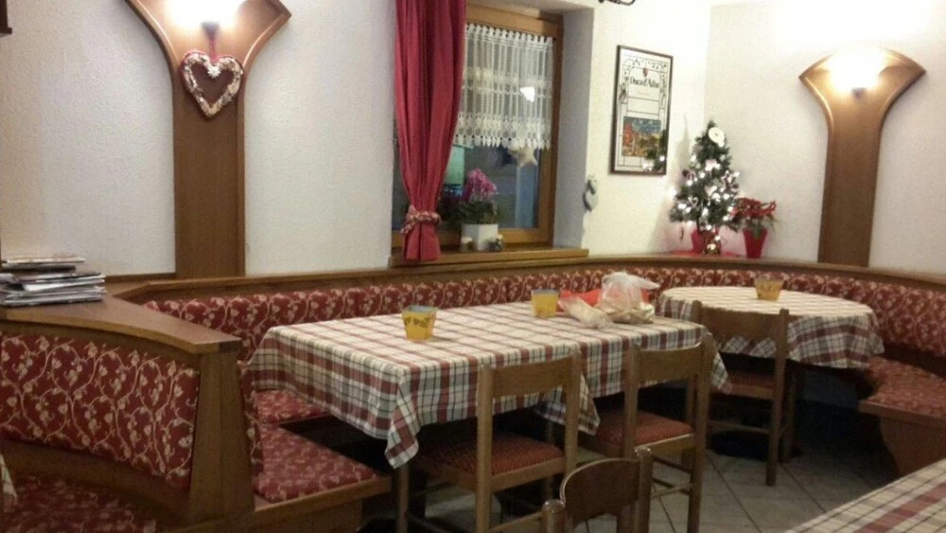 Camping Hotel La Pineta