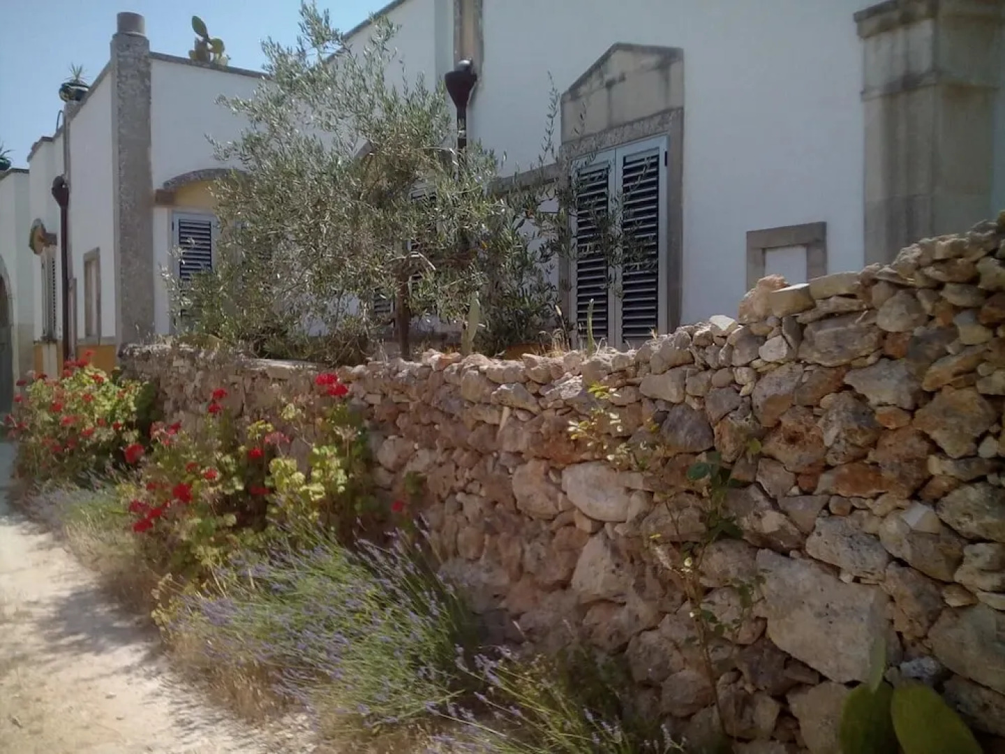 Salento Ca DArchitetto