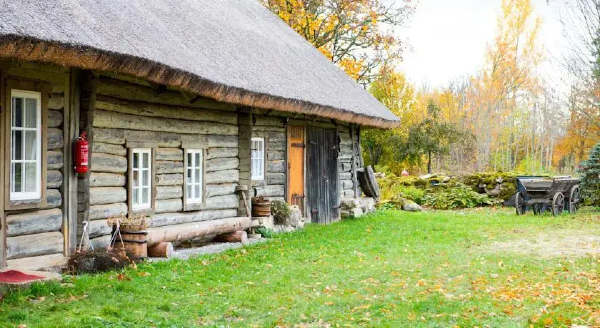 Tooma Holiday Cottage